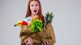 10 překvapivých faktů o jídle, které jste pravděpodobně doteď nevěděli!