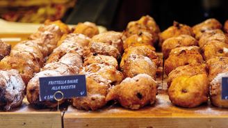 Krása v ulicích i na talíři aneb Co ochutnat na karnevalu v Evropě či Latinské Americe Krása v ulicích i na talíři aneb Co ochutnat na karnevalu v Evropě či Latinské Americe