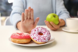 Když trpíte cukrovkou: Je lepší hlídat glykemický index, nebo nálož?