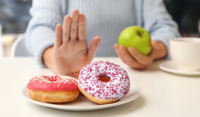 Když trpíte cukrovkou: Je lepší hlídat glykemický index, nebo nálož?