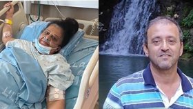 Židovský elektrikář zemřel po ráně kamenem: Jeho ledvinu dostala Arabka, čekala na ni sedm let