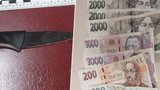 Rande v Jihlavě skončilo tragicky: Pár v bytě zbil a okradl majitele