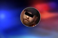 Útok na tribunách v Jihlavě: Fanoušek utrpěl rány do krku i hlavy