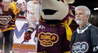 Jedna sláva za druhou v nové hale Dukly za 2 miliardy: Síň slávy a buly s prezidentem! Jedna sláva za druhou v nové hale Dukly za 2 miliardy: Síň slávy a buly s prezidentem!