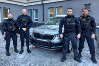 Po hádce s dcerou se pořezala na zápěstí! Mamince z Jihlavy zachránili život policisté