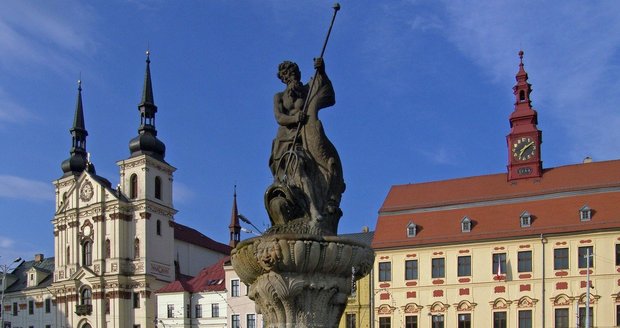 Jihlava