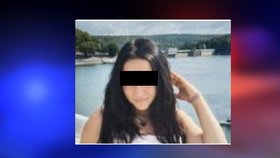 Jihlavská policie pátrala po Zuzaně: Odešla z domu a nedala o sobě vědět