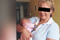 Porodní asistentka Jiřinka z Jihlavy podlehla covidu: Kolegyně i maminky dojemně vzpomínají