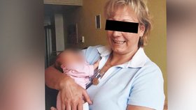 Porodní asistentka Jiřinka z Jihlavy podlehla covidu: Kolegyně i maminky dojemně vzpomínají
