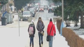 Na Jihlavsku teď děti chodí ze školy raději spolu