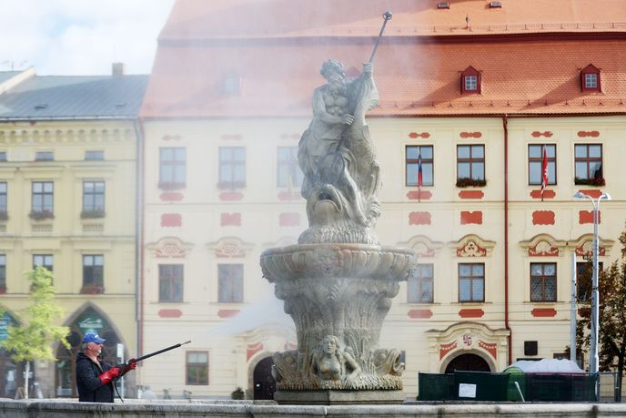 Jihlava Jihlava