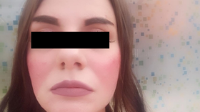 Bezdomovkyně Gábina útočí na personál jihlavské nemocnice, skončila ve vazbě