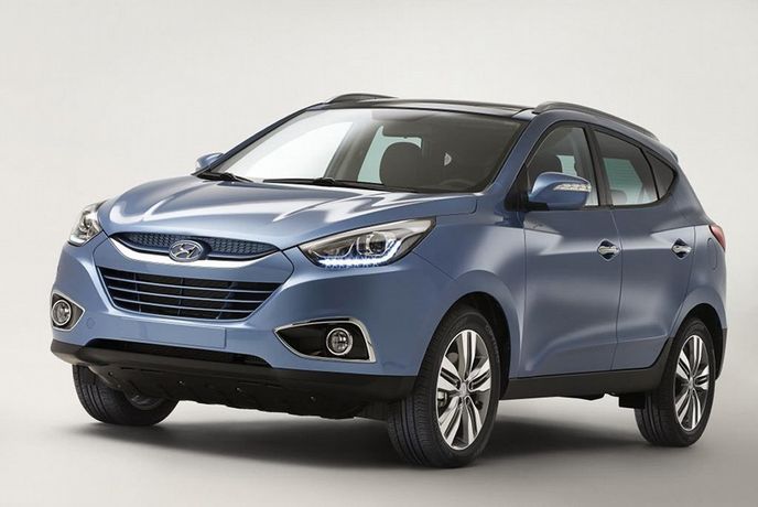 Jihokorejská automobilka Hyundai – nový model i30 Jihokorejská automobilka Hyundai – nový model i30