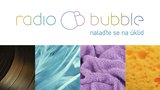 Nalaďte si Rádio Bubble: první rádio k úklidu koupelny