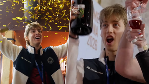 Velký mejdan v Českém domě: Stříbrný Jílek konečně ukázal radost Velký mejdan v Českém domě: Stříbrný Jílek konečně ukázal radost