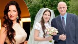 Kotelnice Michaela Jílková se tajně vdala! Po 12 letech!