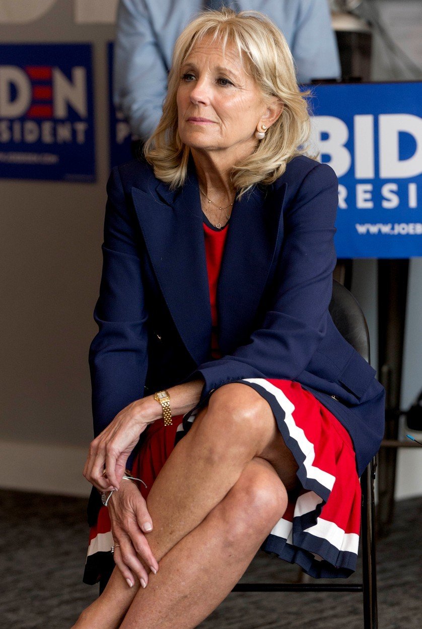 Jill Biden