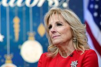 Prohlídka na rakovinu kůže: První dáma USA půjde náhle „pod kudlu“. Co jí objevili?