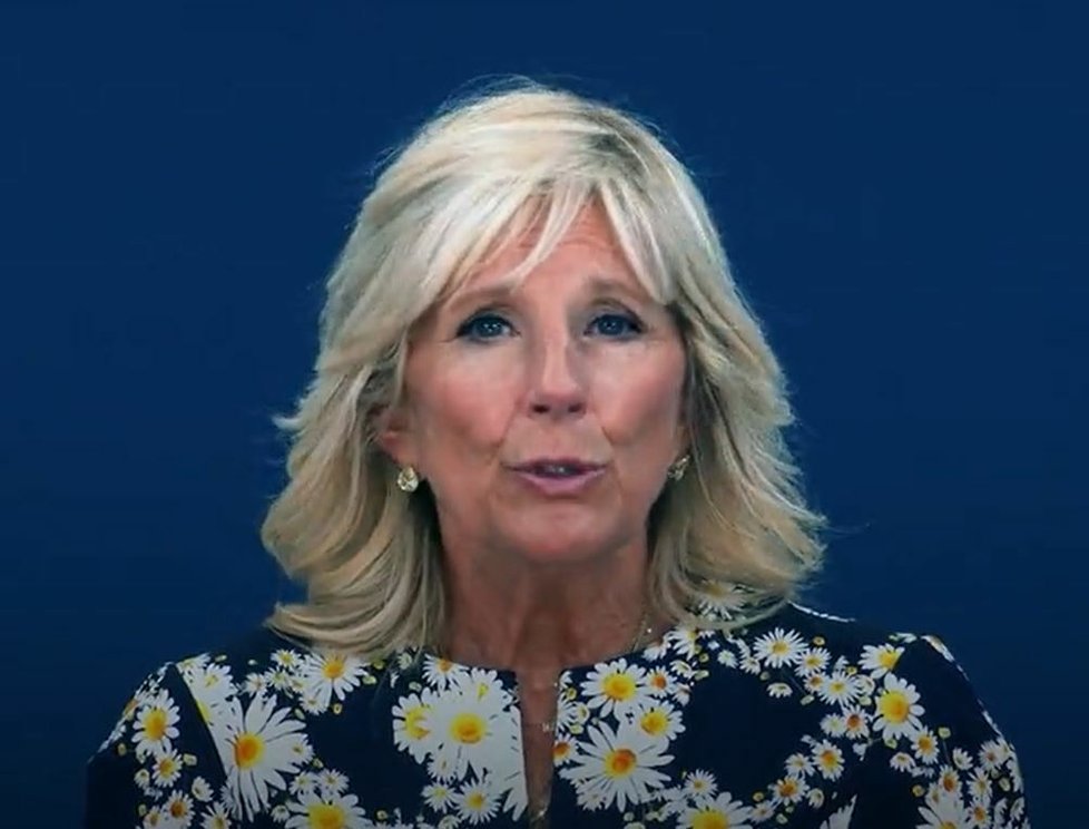 Jill Biden