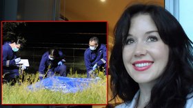Usměvavá reportérka Jill Meagher se stala obětí hrůzného trestného činu