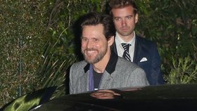 Skutečný Jim Carrey se vysmál trapasu Českých lvů: Koukejte, jsem zajímavější než Oscaři!