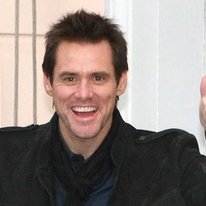 Jim Carrey