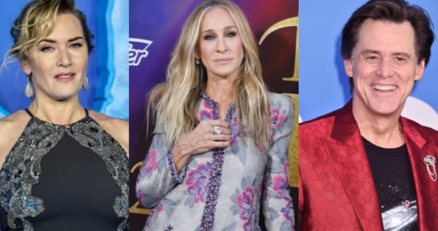 Dřív neměli na jídlo, dnes jsou miliardáři: Které celebrity vyrostly v chudobě? Dřív neměli na jídlo, dnes jsou miliardáři: Které celebrity vyrostly v chudobě?
