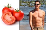 Jim Carrey se svých špíčků zbavil díky rajčatové dietě