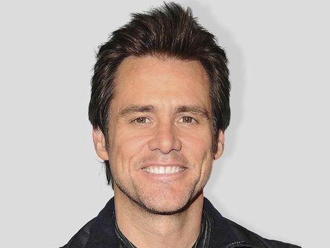 Jim Carrey