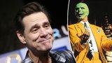 Jim Carrey končí kariéru! Po 40 letech hraní už toho má prý dost