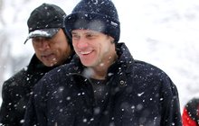 Jim Carrey: Kvůli sněhové bouři v ohrožení!