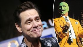 Jim Carrey končí kariéru! Po 40 letech hraní už toho má prý dost