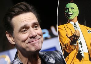 Jim Carrey chce ukončit kariéru.