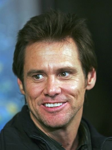 Jim Carrey