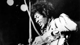 Jimi Hendrix byl zvolen nejlepším kytaristou všech dob