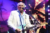 Zemřel Jimmy Buffett (†76): Autor veleslavného letního hitu odešel obklopen rodinou a psy