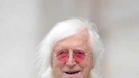 Jimmy Savile (†84) zneužíval i malé děti