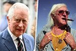 Mezi poradce prince Charlese patřil dlouhé roky i pedofil Jimmy Savile.