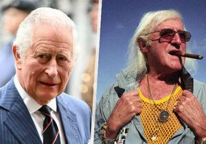 Mezi poradce prince Charlese patřil dlouhé roky i pedofil Jimmy Savile.