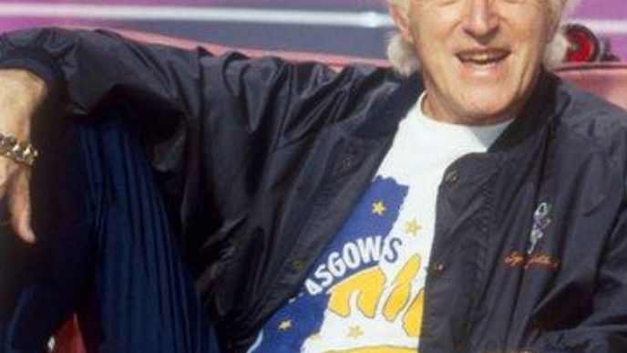 Jimmy Savile