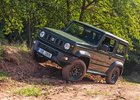 Spekuluje se o konci Suzuki Jimny v Evropě: Bude, ale v omezeném počtu, říká značka  