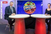 Potravinový ombudsman pro Blesk: Jak chce zkrotit ceny v obchodech? A co jeho role znamená