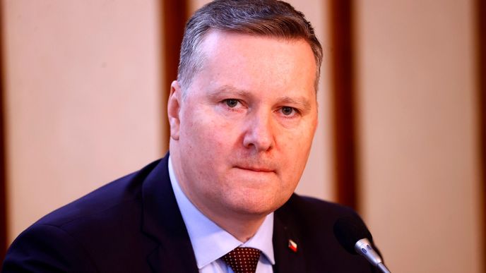 Jindřich Fialka, nový potravinový ombudsman na Ministerstvu zemědělství Jindřich Fialka, nový potravinový ombudsman na Ministerstvu zemědělství