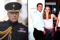 Na obří vyrovnání Andrewa tlačil Charles. Nechtěl Alžbětě II. zkazit kulaté výročí, řekl Forejt