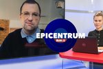 Epicentrum - Jindřich Forejt