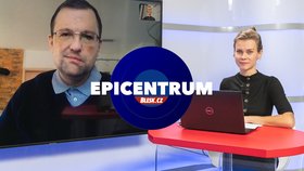 Epicentrum - Jindřich Forejt