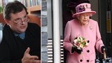 Královna Alžběta II. slaví 70 let na trůnu! Forejt: Pravda o její povaze