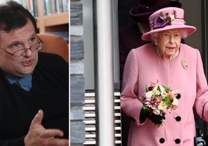 Královna Alžběta II. slaví 70 let na trůnu! Forejt: Pravda o její povaze.