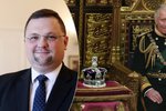 Jak hodnotí Jindřich Forejt vystoupení prince Charlese v parlamentu?