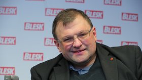 Jindřich Forejt